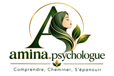 Amina Psychologue — Comprendre, cheminer, s’épanouir